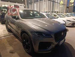 جاگوار F-Pace